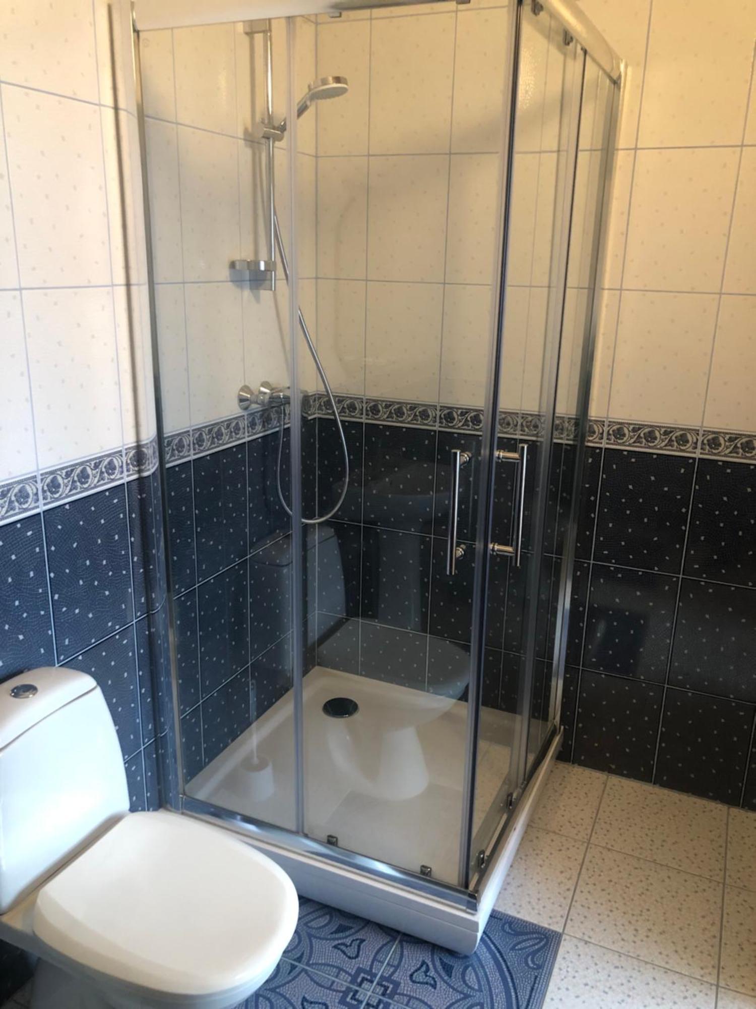 Riia Villa Tartu Buitenkant foto