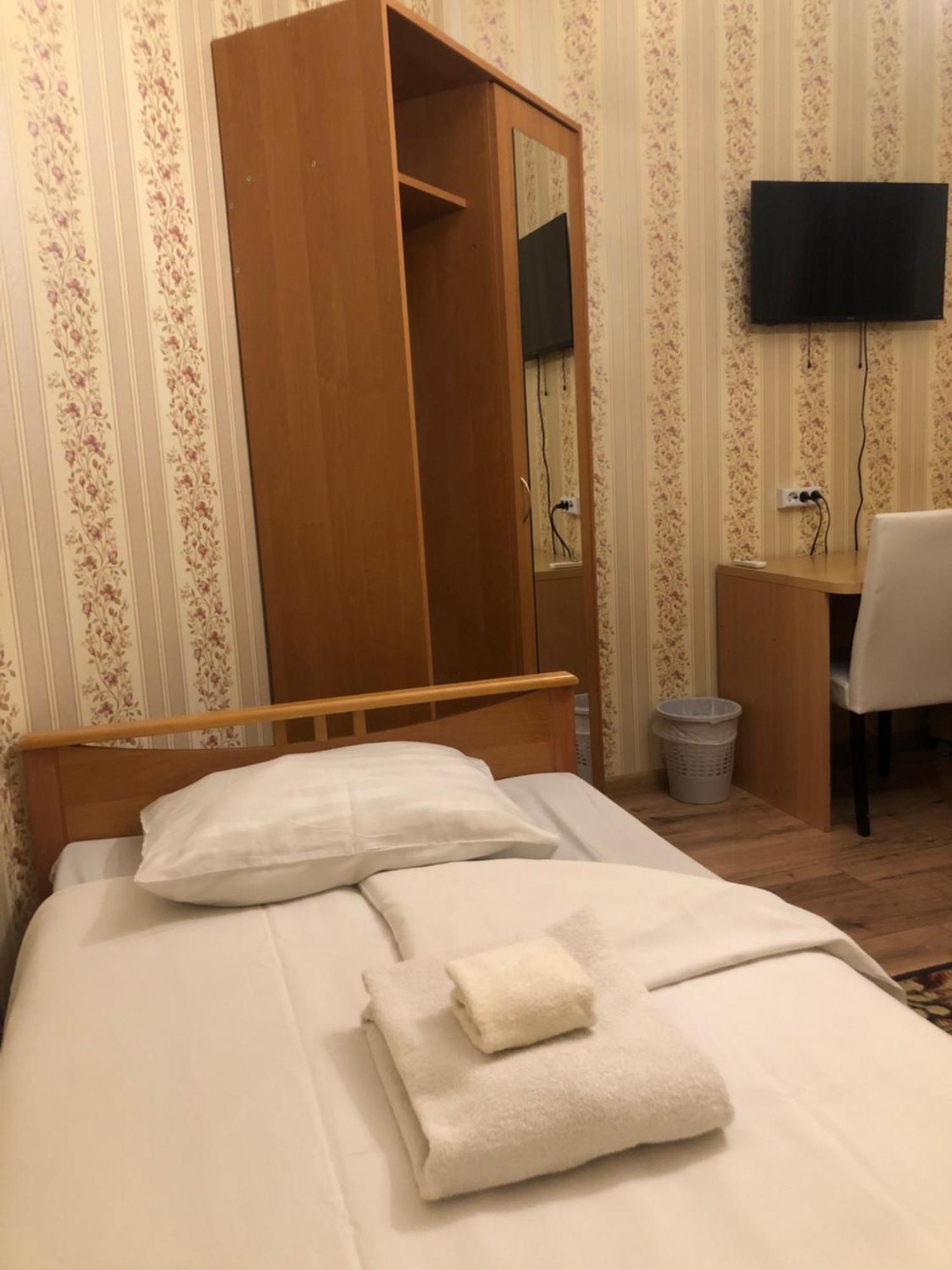 Riia Villa Tartu Buitenkant foto