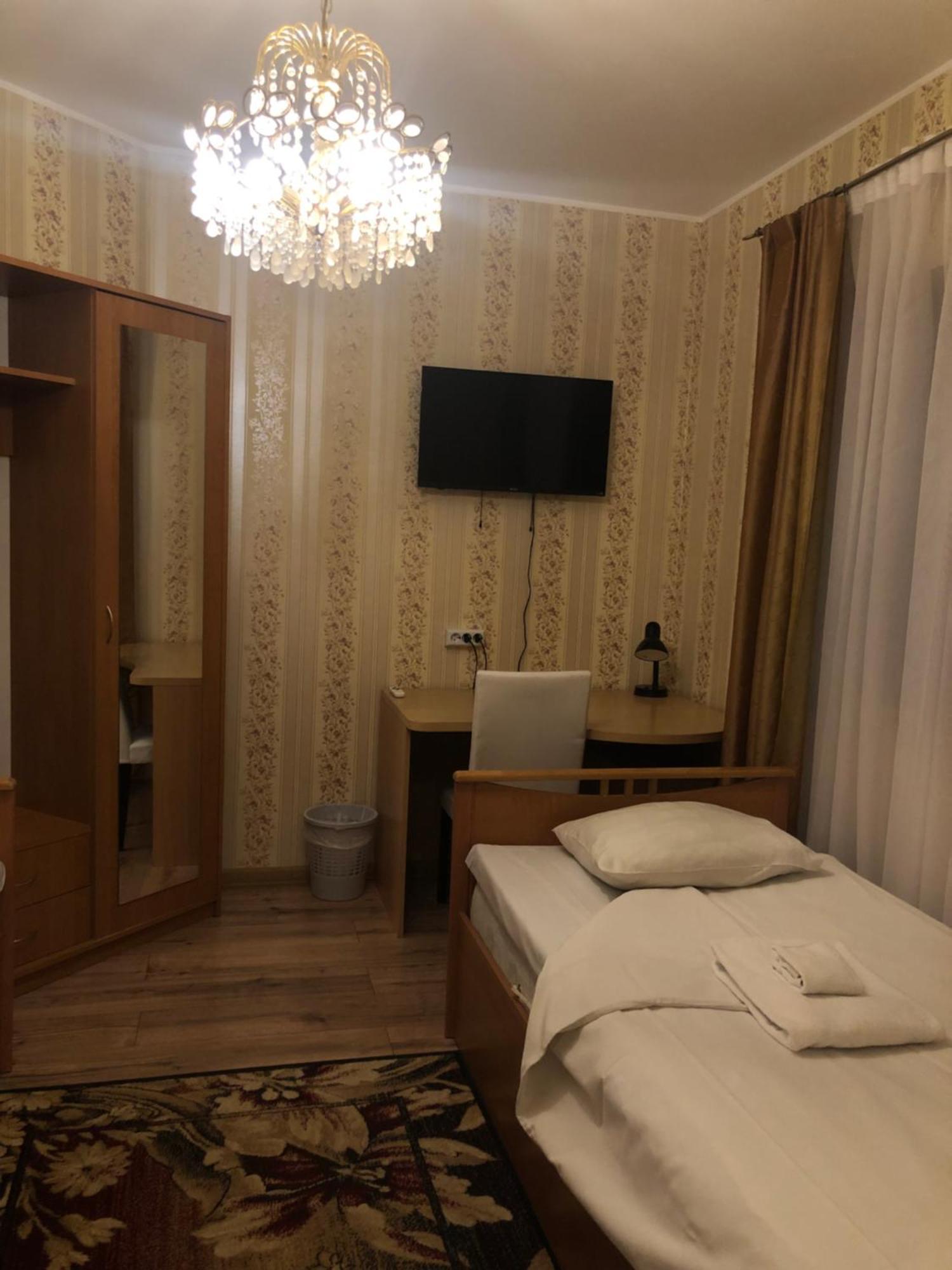 Riia Villa Tartu Buitenkant foto