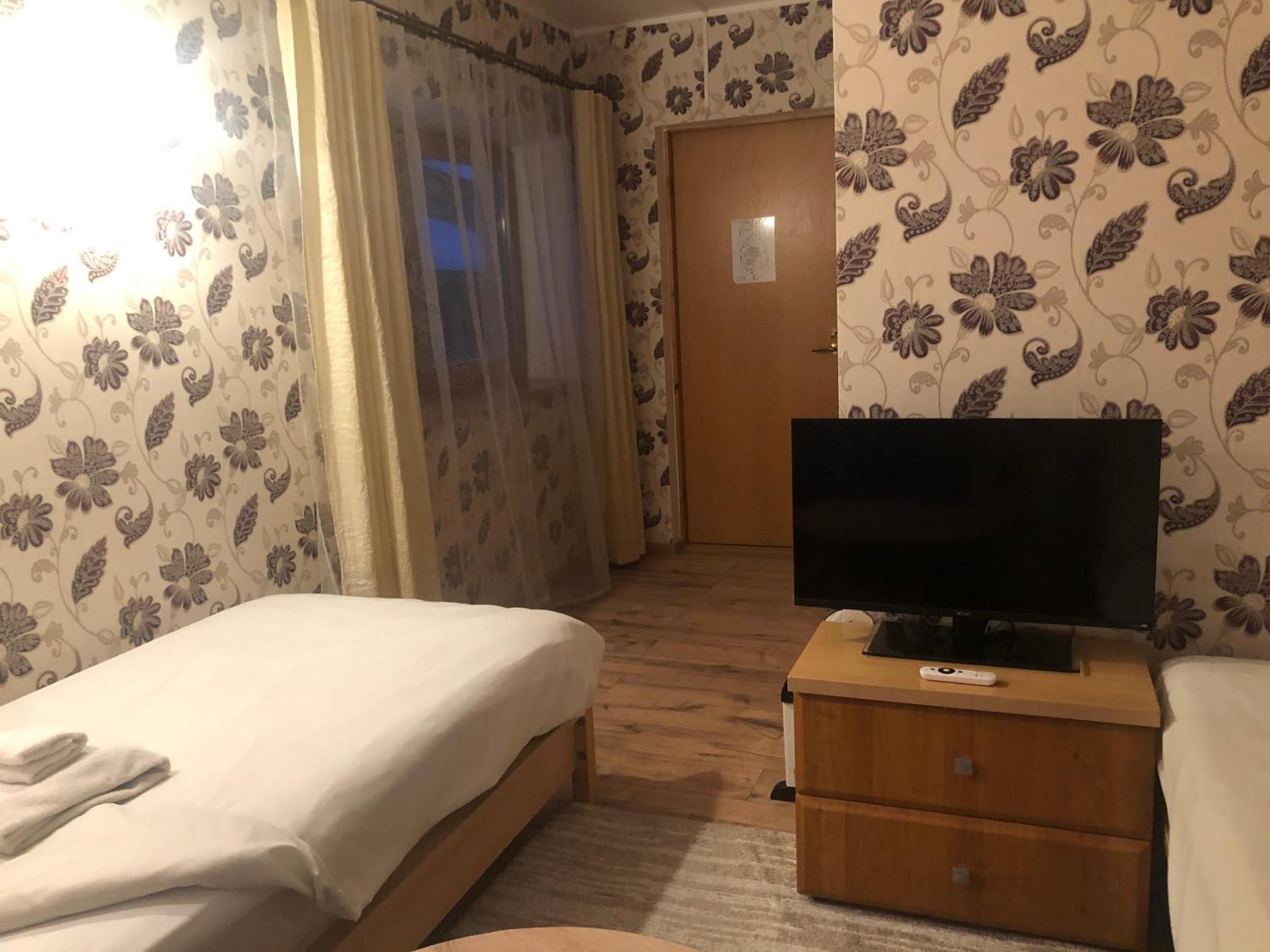 Riia Villa Tartu Buitenkant foto