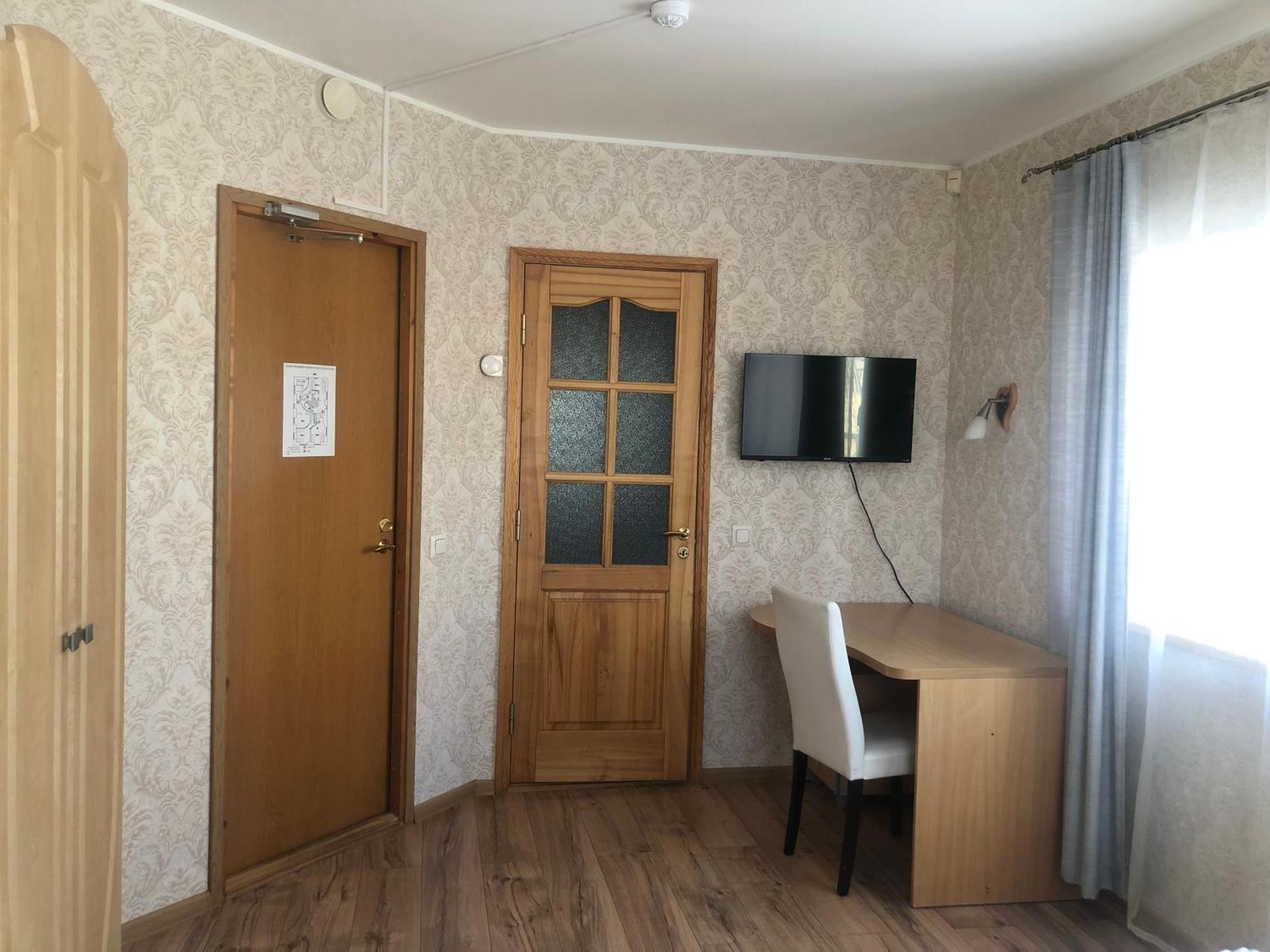 Riia Villa Tartu Buitenkant foto