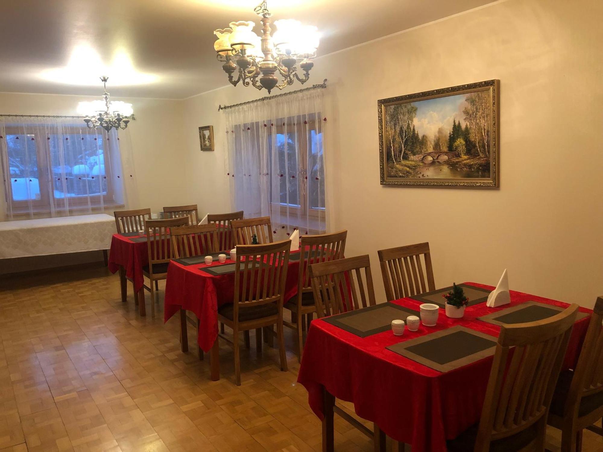 Riia Villa Tartu Buitenkant foto