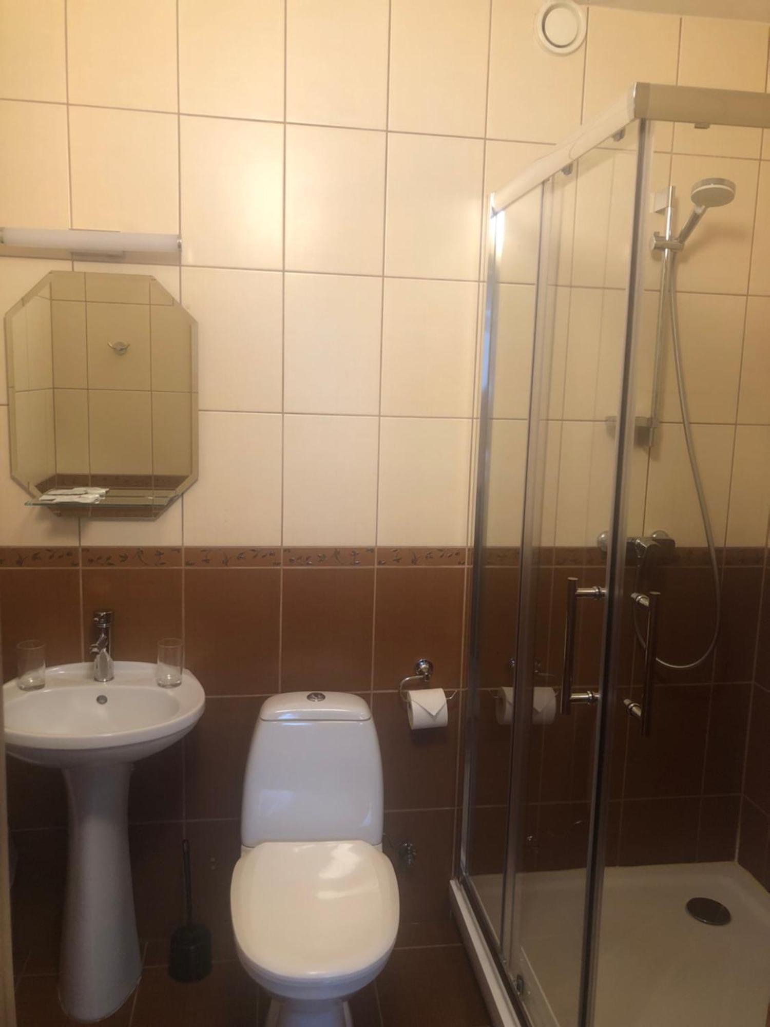 Riia Villa Tartu Buitenkant foto