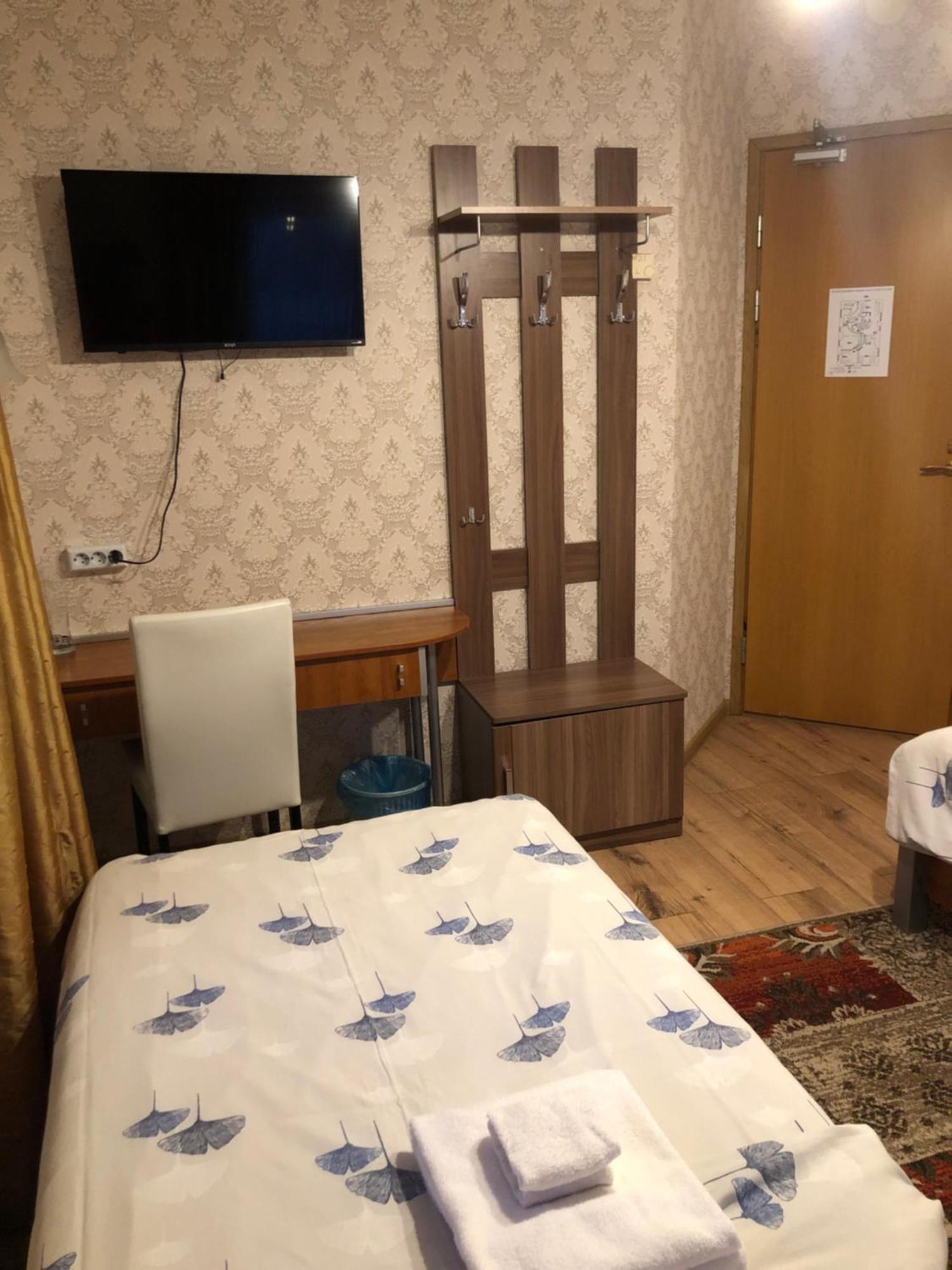 Riia Villa Tartu Buitenkant foto