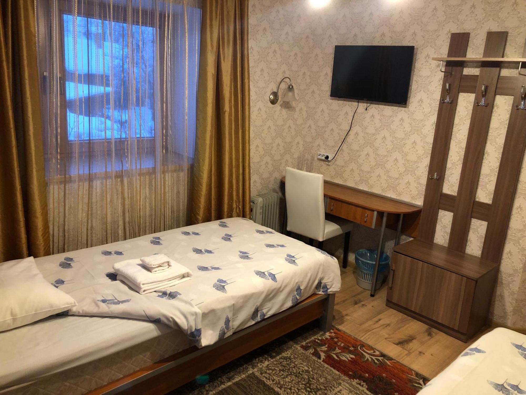 Riia Villa Tartu Buitenkant foto