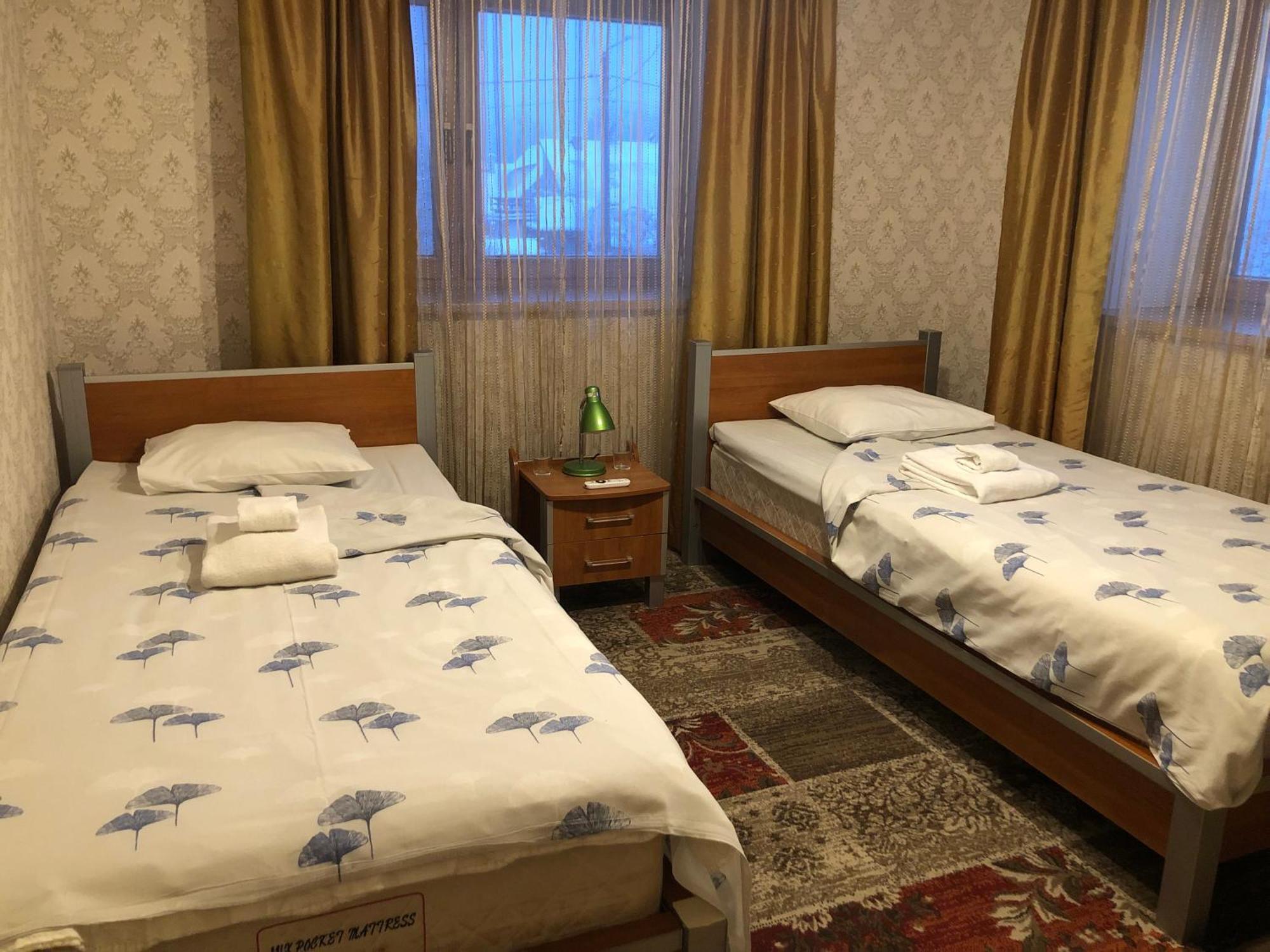 Riia Villa Tartu Buitenkant foto