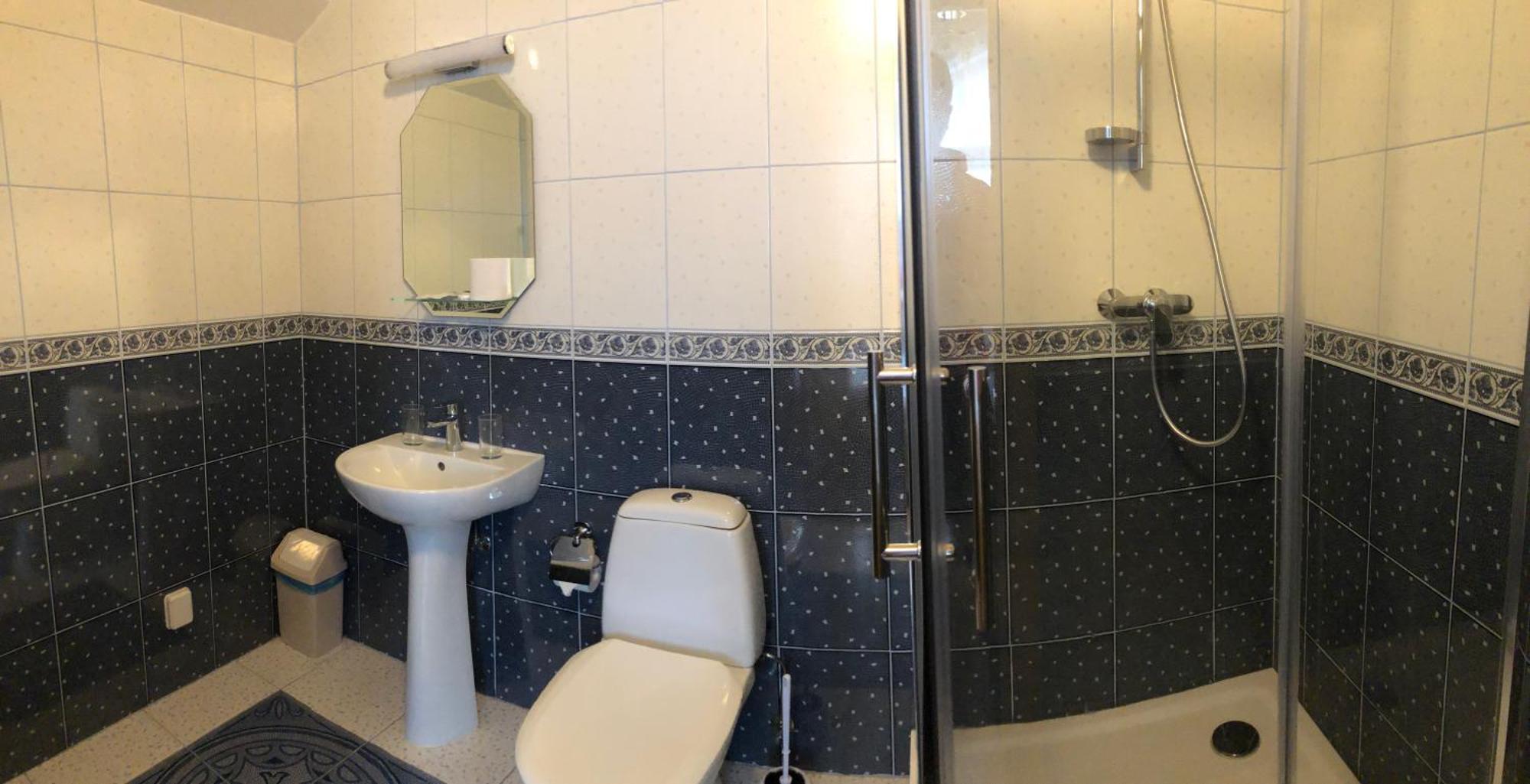 Riia Villa Tartu Buitenkant foto
