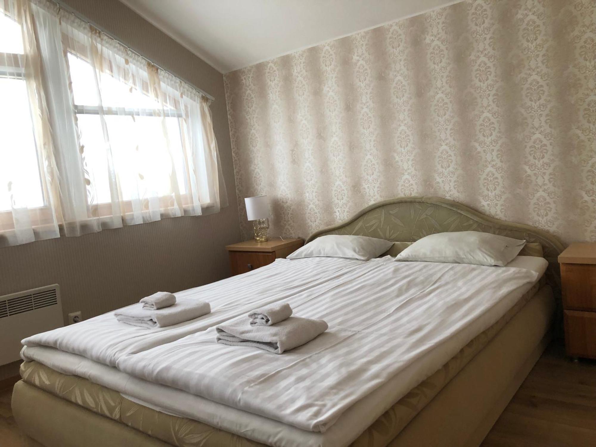 Riia Villa Tartu Buitenkant foto